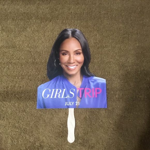 Jada Pickett Smith Other - Jada Pickett Smith Fan